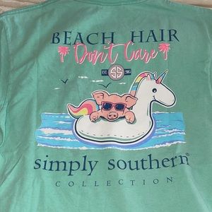 Simple Southern T-shirt